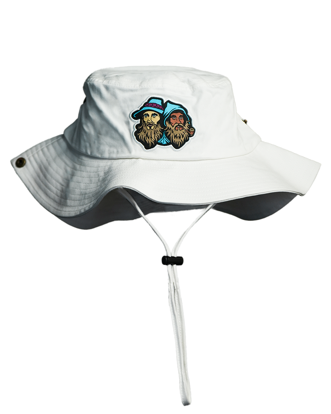 The Wizard Boonie Hat