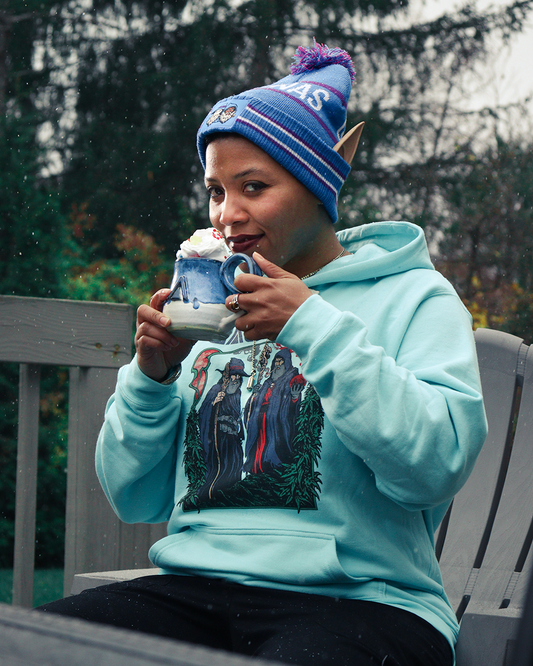 Galenas Stocking Cap