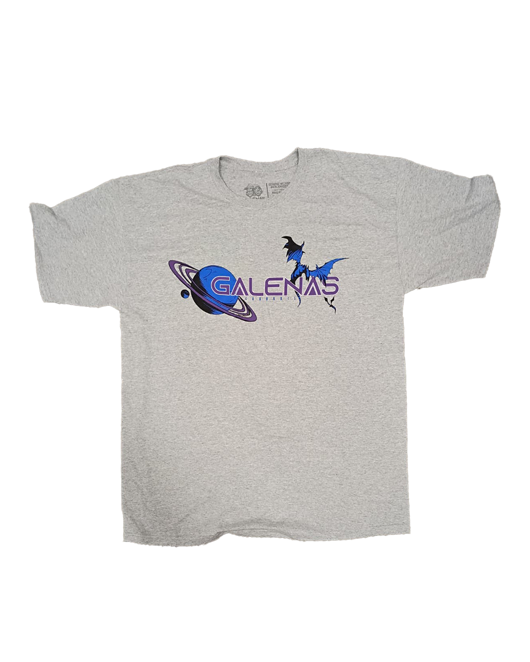 Galenas Galaxy Tee