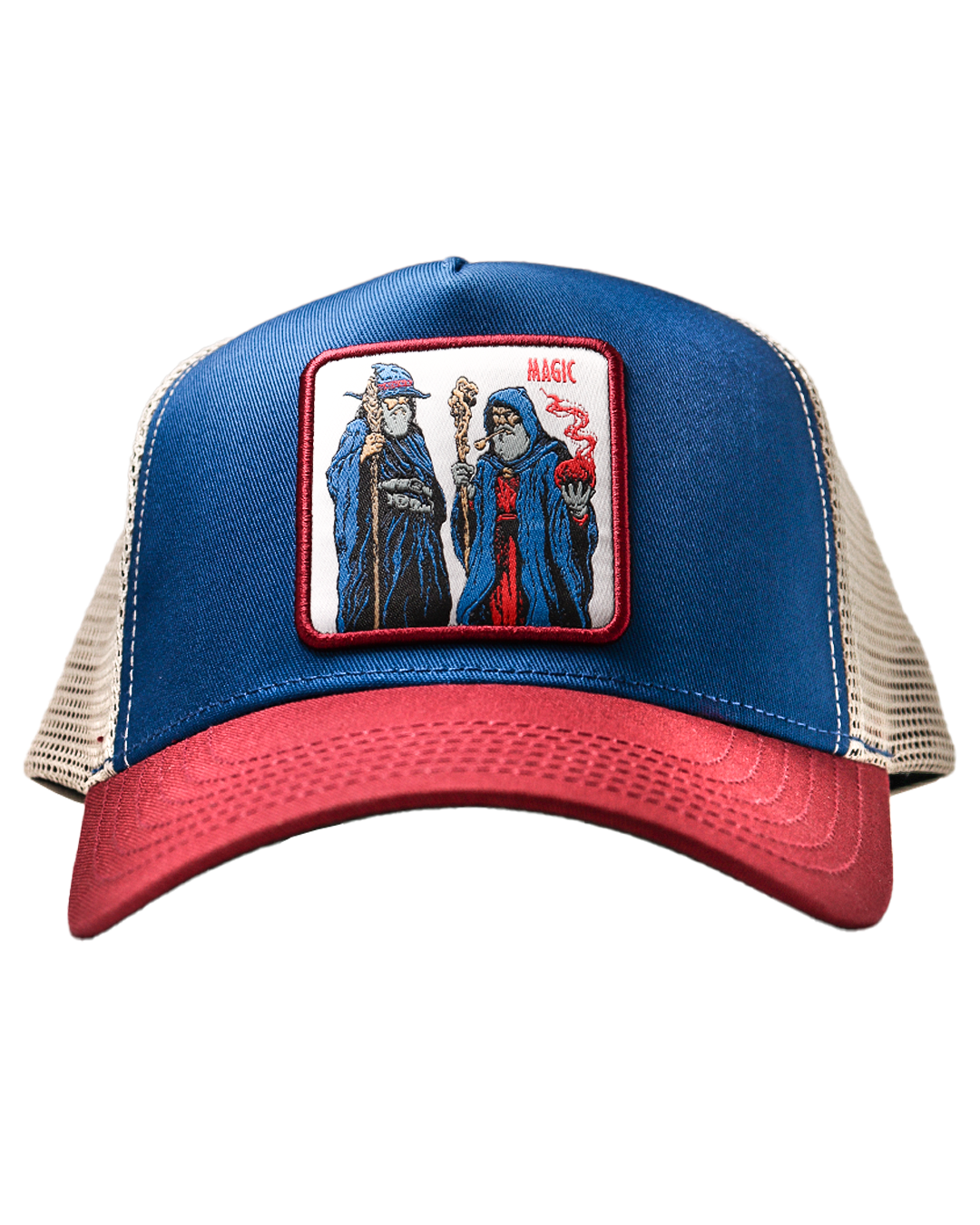 Magic Trucker Hat