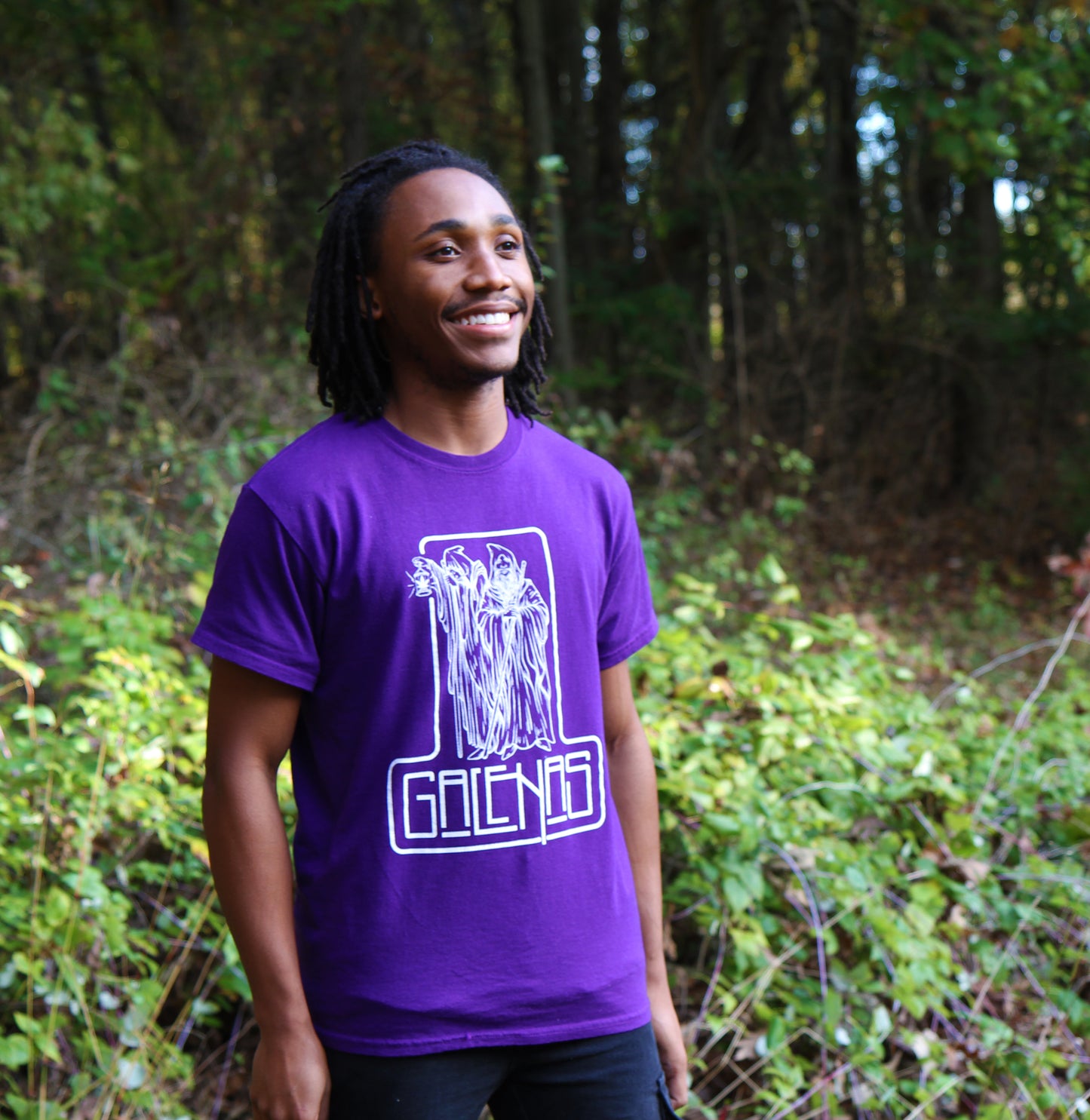 The Zed Standard Tee