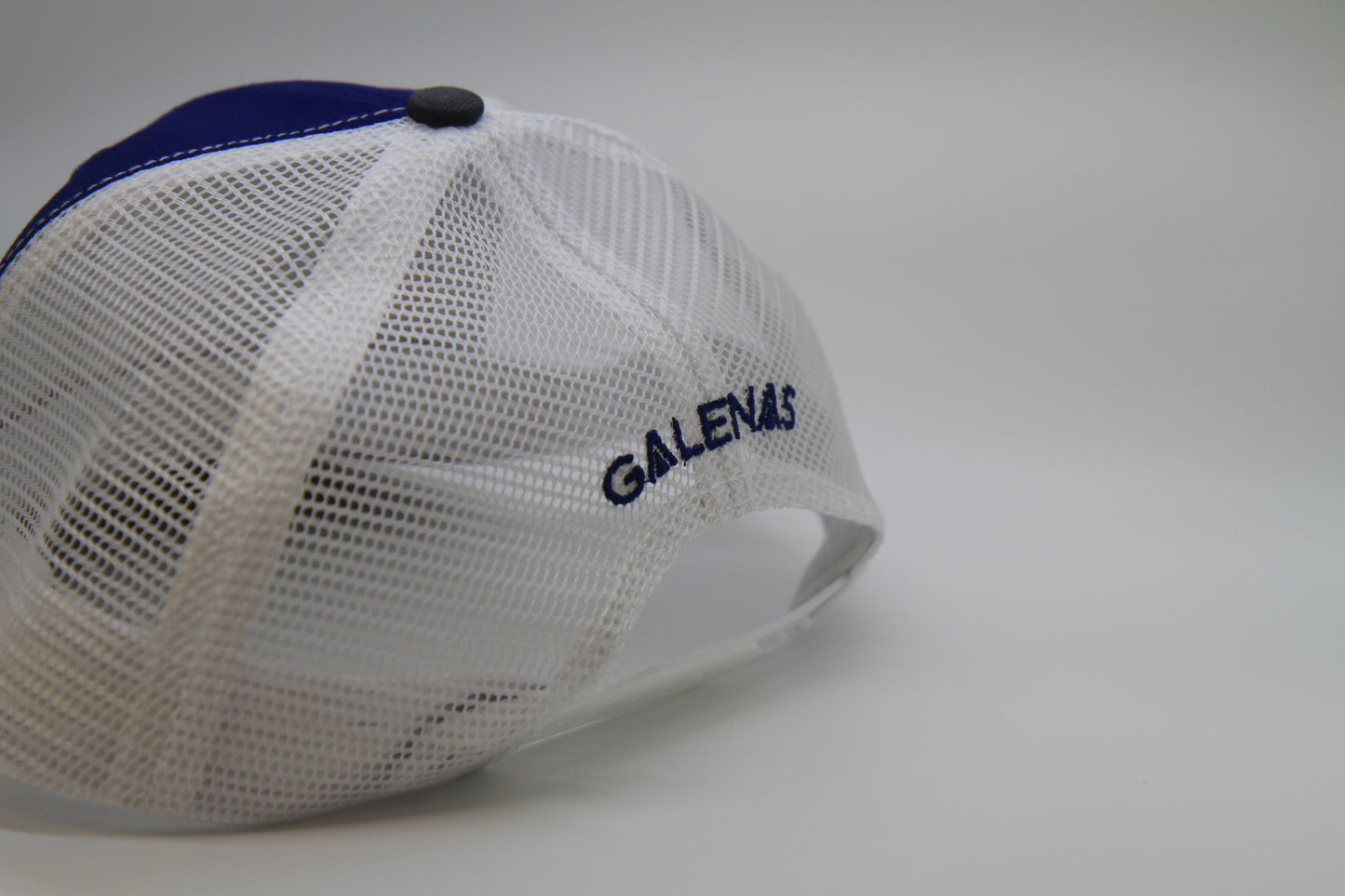 Galenas Snap Back Trucker Hat
