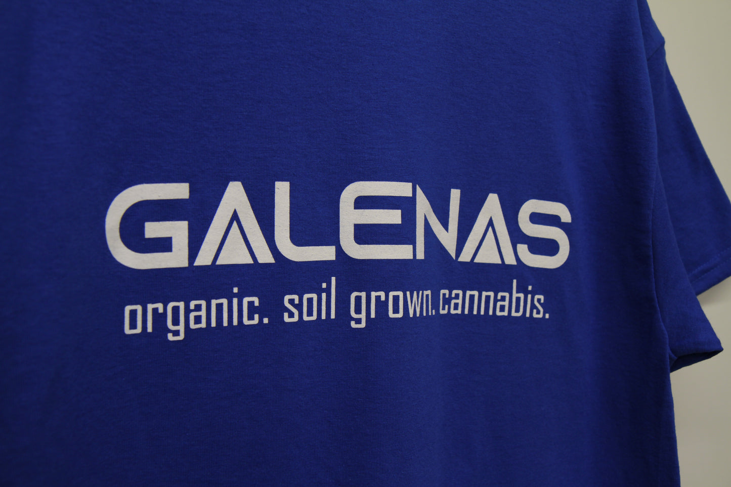 Standard Galenas Tee