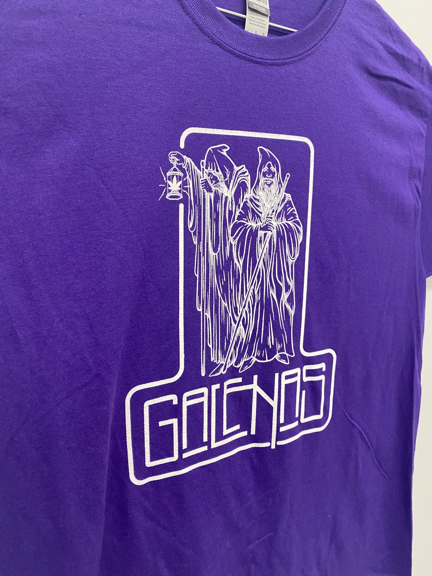 The Zed Standard Tee