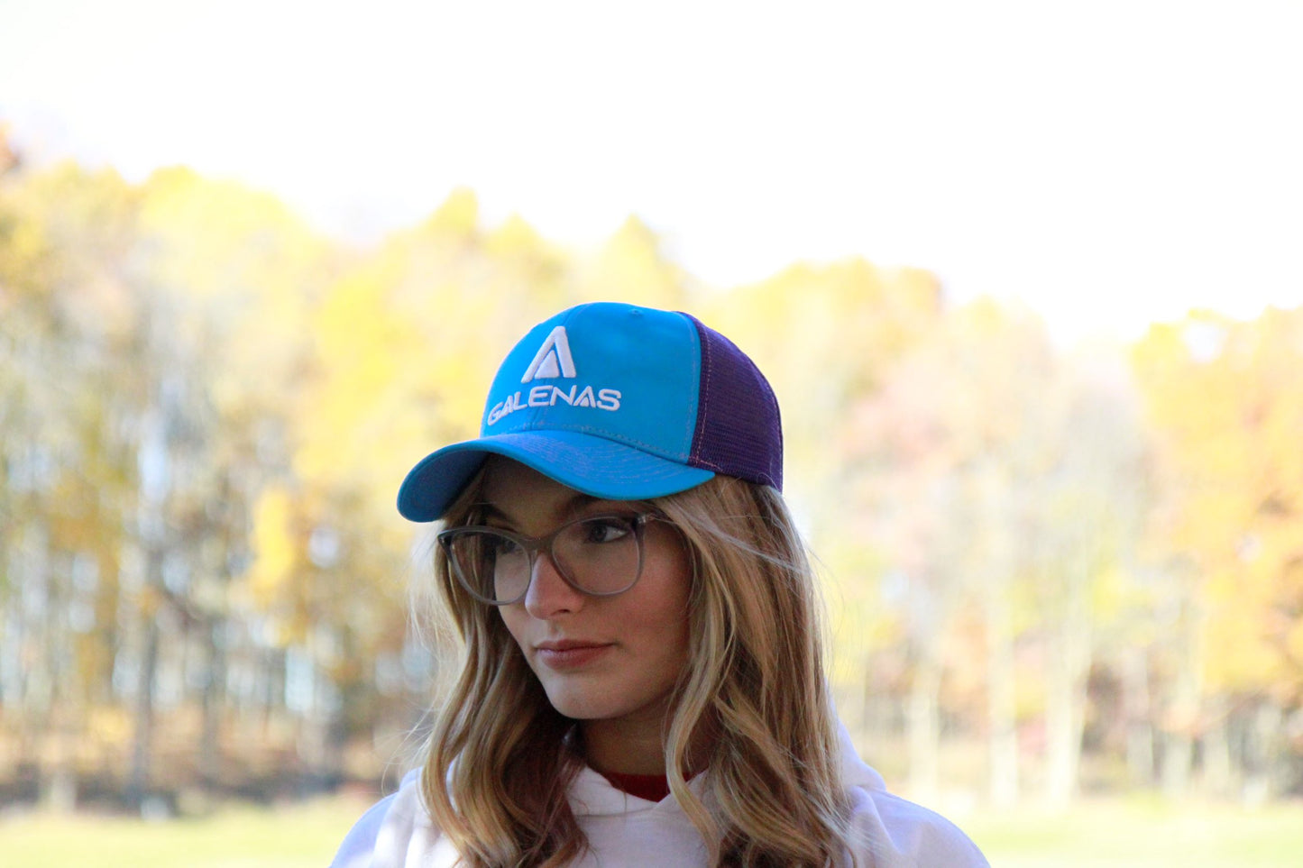Galenas Snap Back