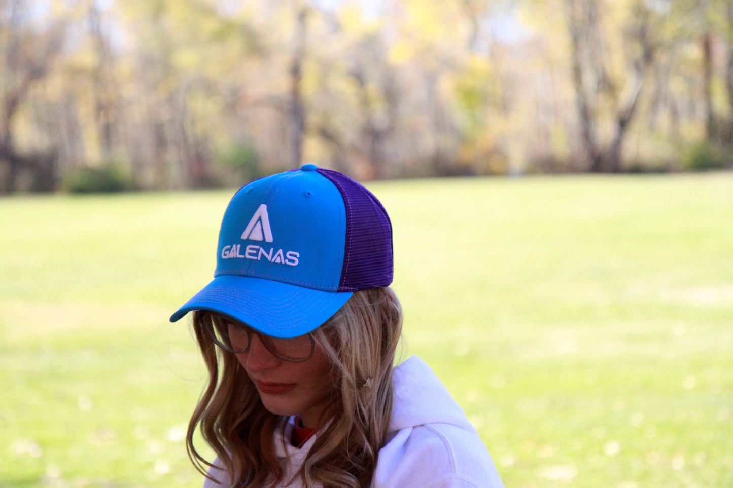 Galenas Snap Back
